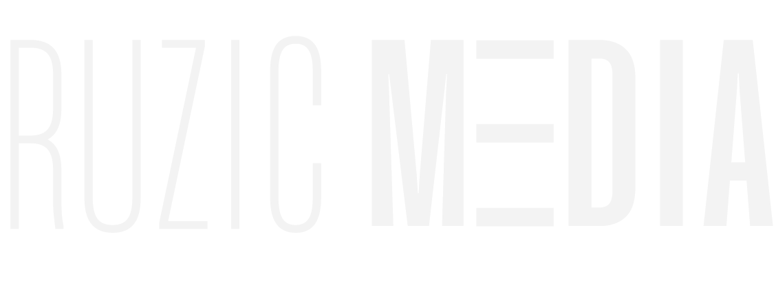 ruzicmedia.com